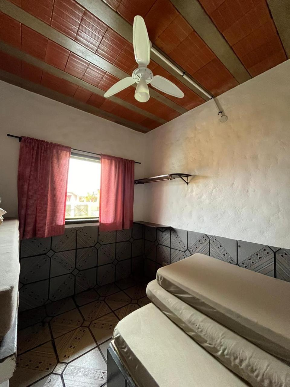 Apartamentos Atlantico Ilha Comprida Bagian luar foto