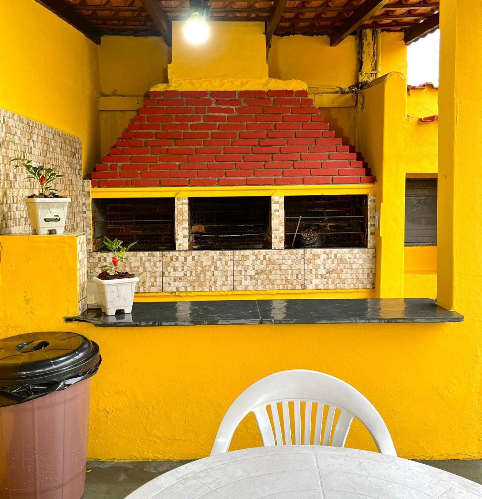 Apartamentos Atlantico Ilha Comprida Bagian luar foto