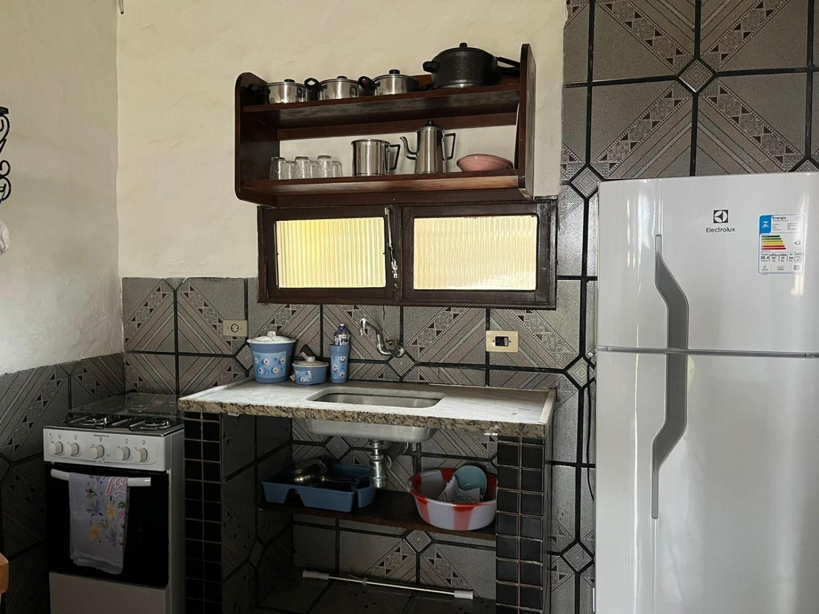 Apartamentos Atlantico Ilha Comprida Bagian luar foto